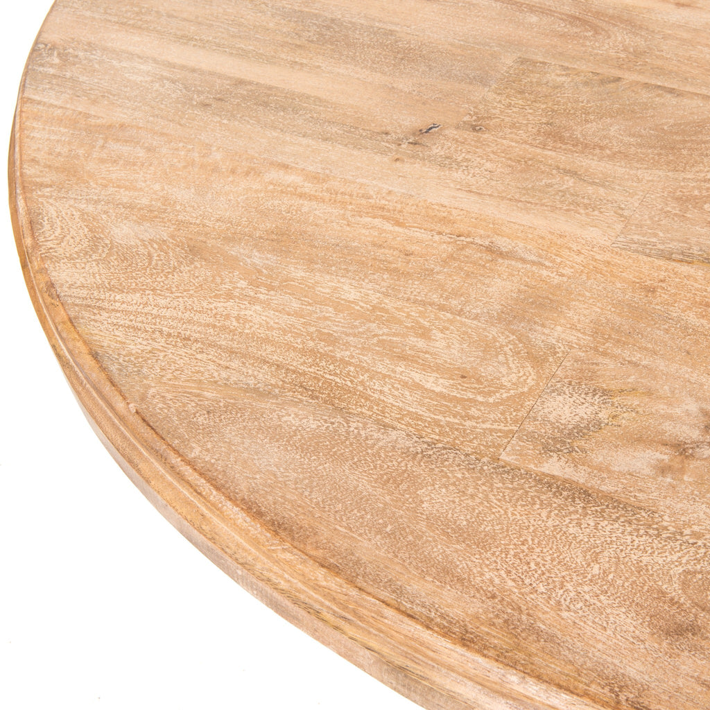 Belmore Round Dining Table - Sage InteriorsFHDining Table