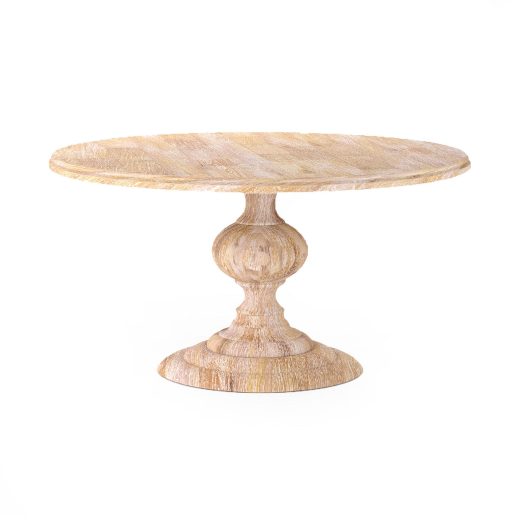 Belmore Round Dining Table - Sage InteriorsFHDining Table