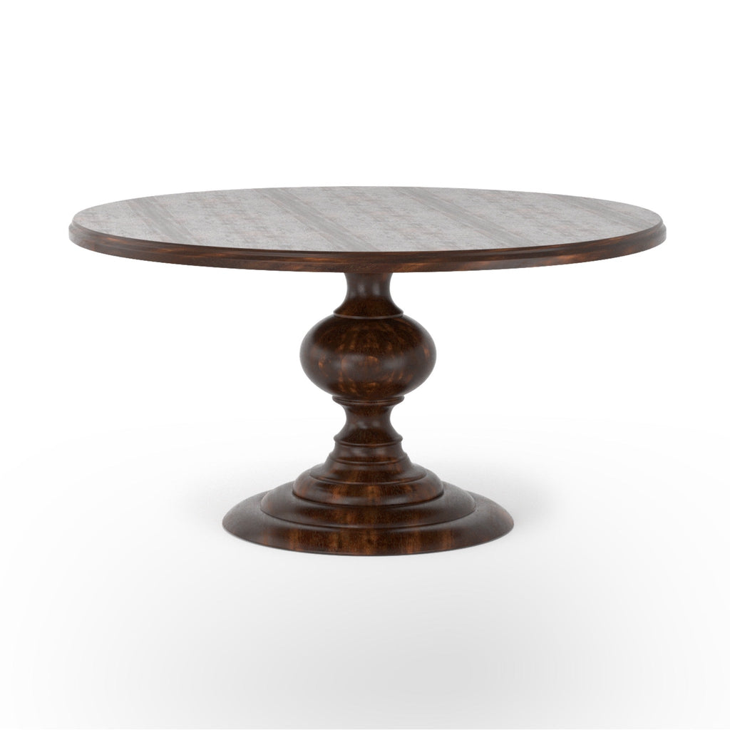 Belmore Round Dining Table - Sage InteriorsFHDining Table