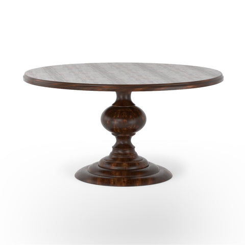 Belmore Round Dining Table - Sage InteriorsFHDining Table