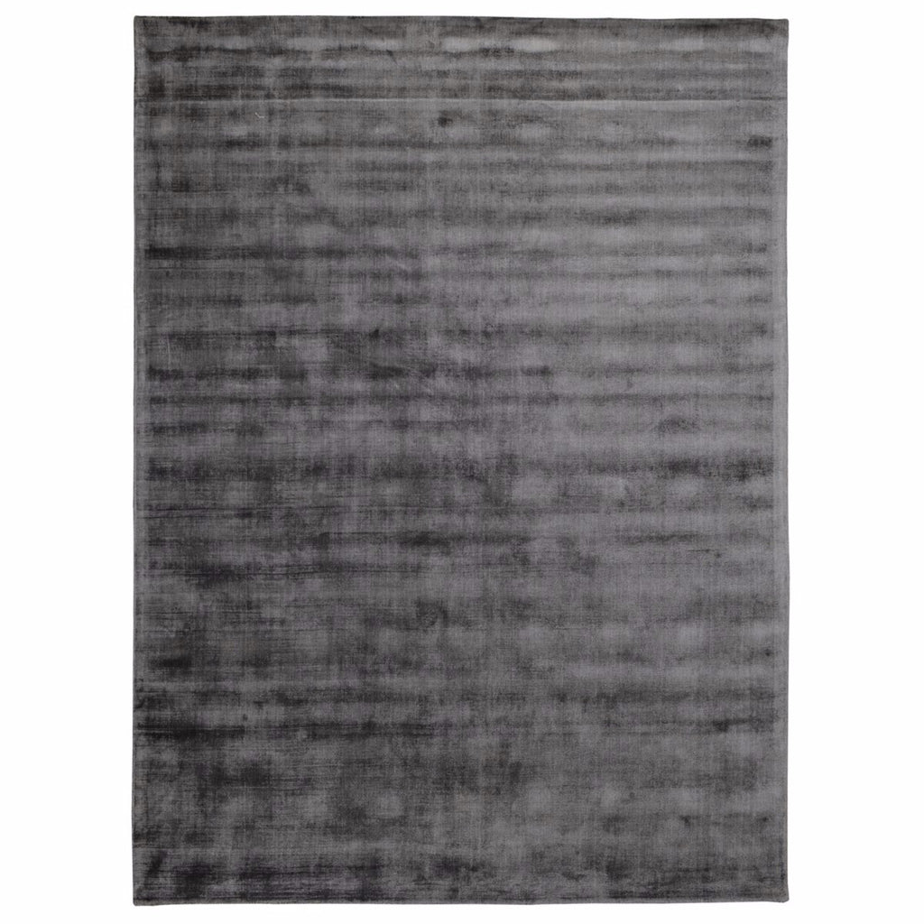 Berlin Distressed Charcoal Rug - Sage InteriorsClassic HomeRug