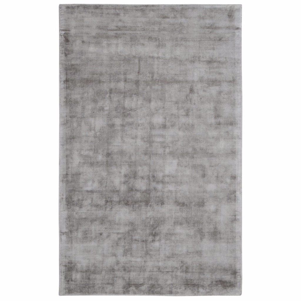 Berlin Distressed Dove Gray Rug - Sage InteriorsClassic HomeRug