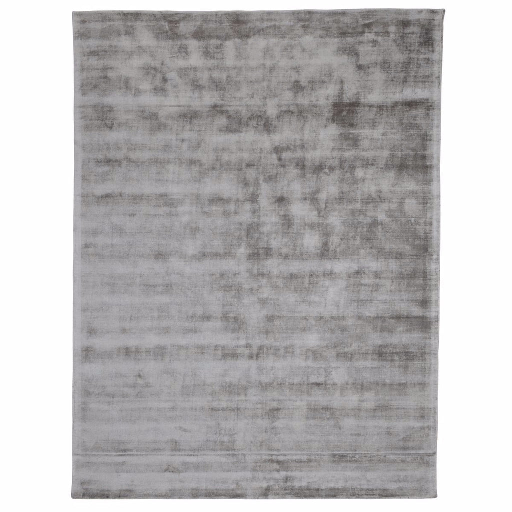 Berlin Distressed Dove Gray Rug - Sage InteriorsClassic HomeRug