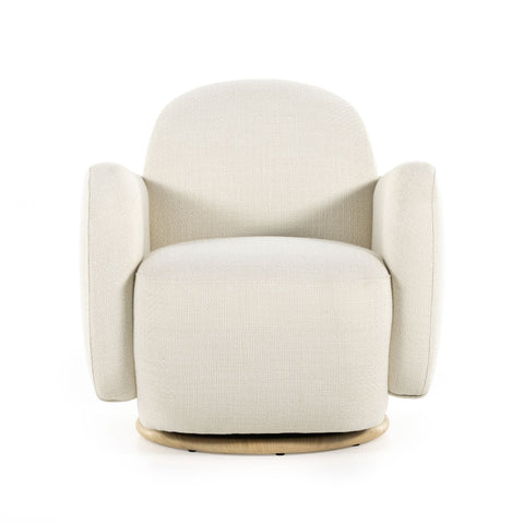 Betsy Swivel Chair - Sage InteriorsFHAccent Chair