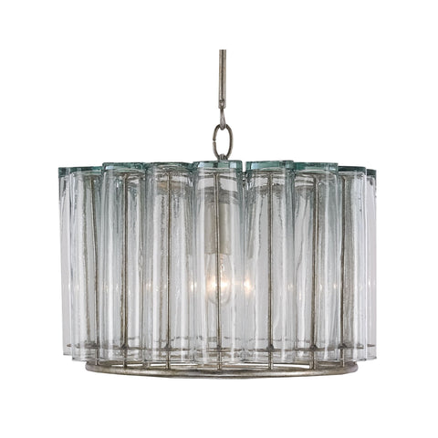 Bevilacqua Pendant - Sage InteriorsCurrey and CompanyPendant