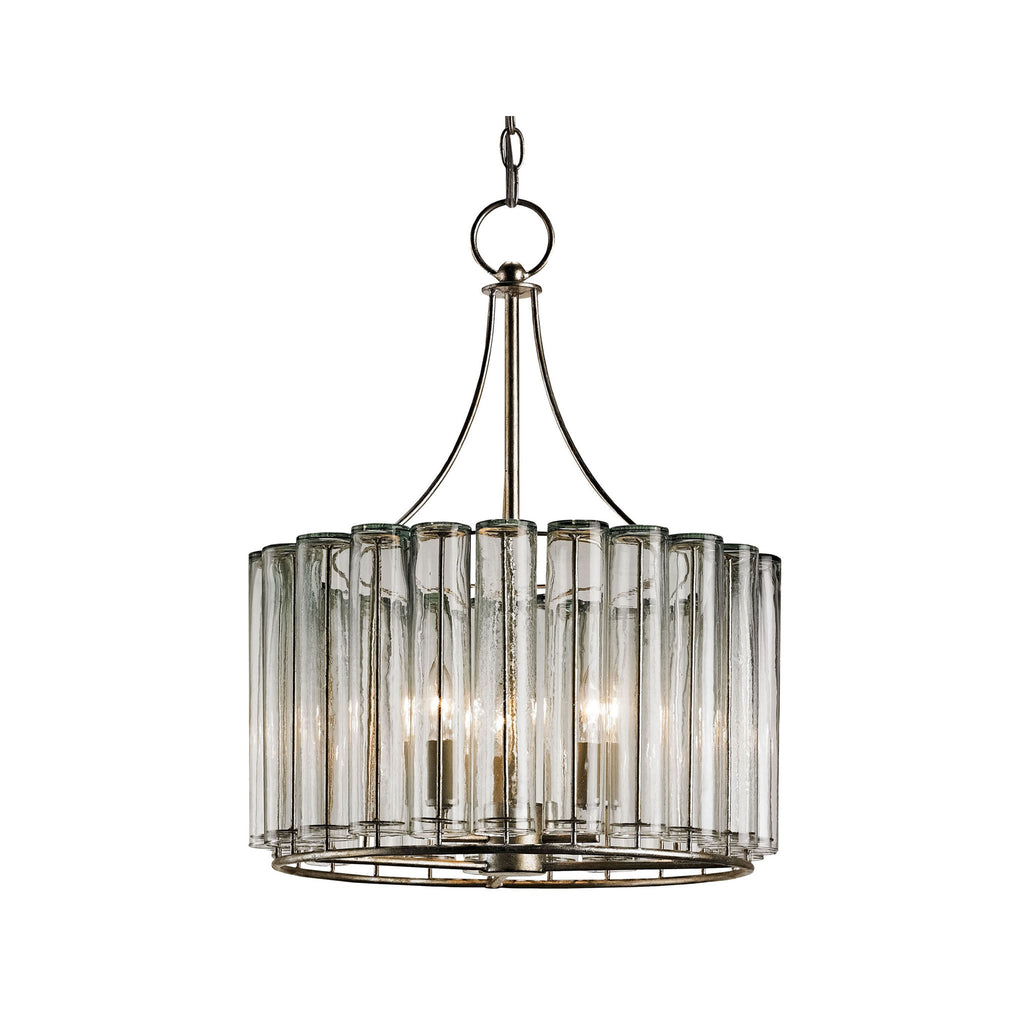 Bevilacqua Small Chandelier - Sage InteriorsCurrey and CompanyChandelier