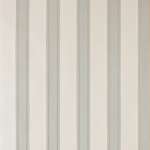 Block Print Stripe Wallpaper - Sage InteriorsFarrow & BallWallpaper