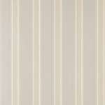 Block Print Stripe Wallpaper - Sage InteriorsFarrow & BallWallpaper