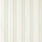 Block Print Stripe Wallpaper - Sage InteriorsFarrow & BallWallpaper