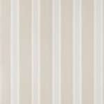 Block Print Stripe Wallpaper - Sage InteriorsFarrow & BallWallpaper