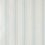 Block Print Stripe Wallpaper - Sage InteriorsFarrow & BallWallpaper