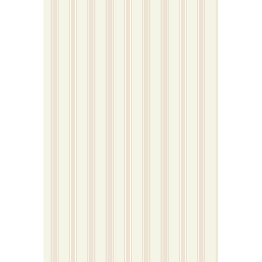 Block Print Stripe Wallpaper - Sage InteriorsFarrow & BallWallpaper