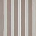 Block Print Stripe Wallpaper - Sage InteriorsFarrow & BallWallpaper