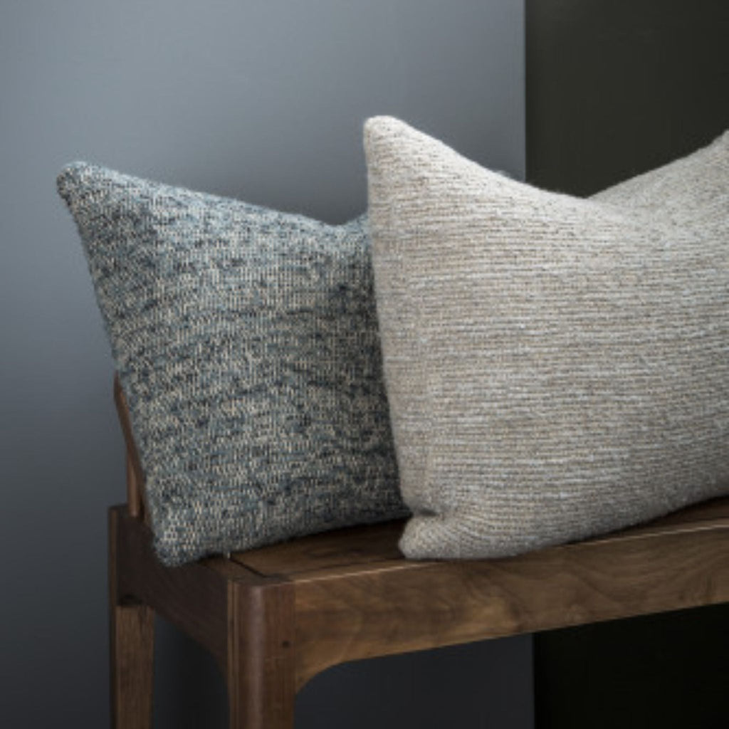 Blue Nomad Cushion - Sage InteriorsethnicraftCushion