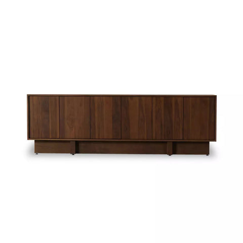 Bodie Sideboard, Dark Walnut - Sage InteriorsFour Handssideboard