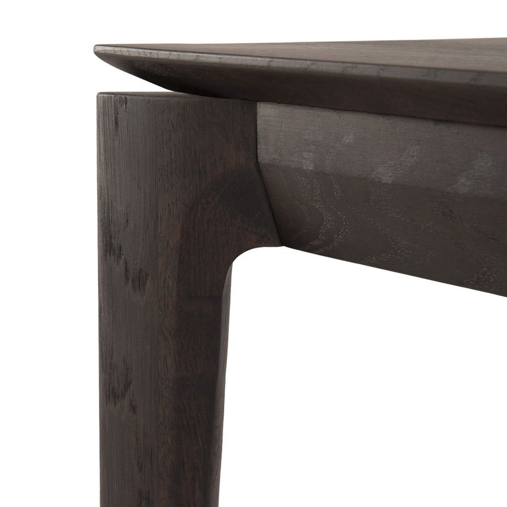 Bok Bench, Oak Brown - Sage Interiorsethnicraftbench