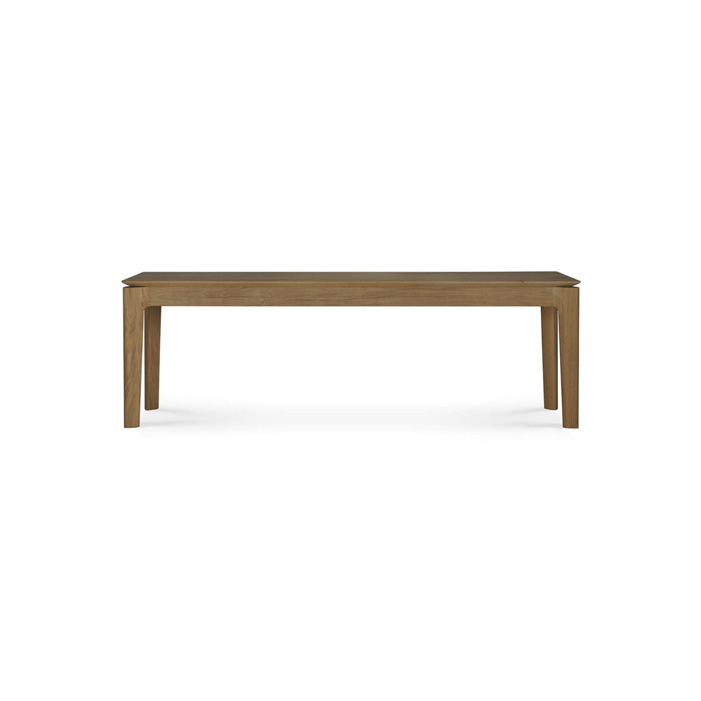 Bok Bench, Teak - Sage Interiorsethnicraftbench