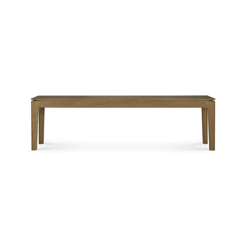 Bok Bench, Teak - Sage Interiorsethnicraftbench