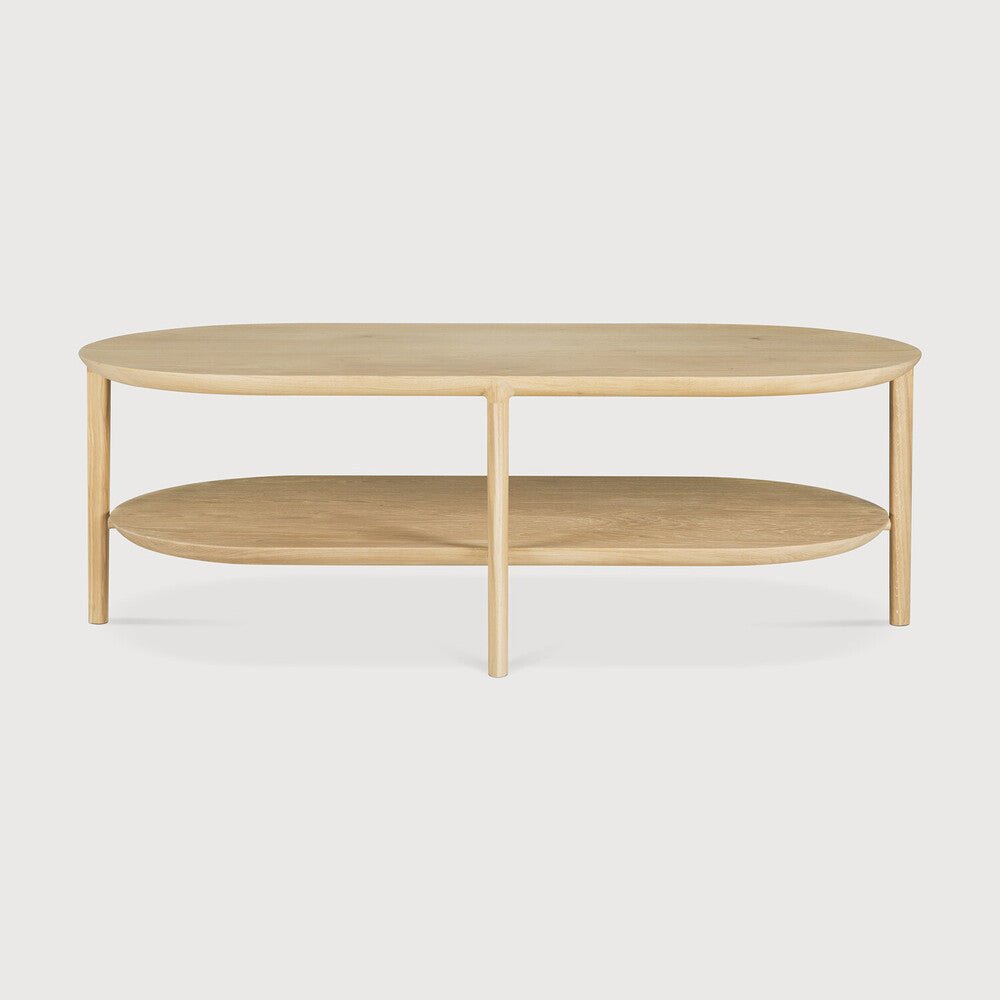 Bok Coffee Table - Sage InteriorsEthnicraftDining Table