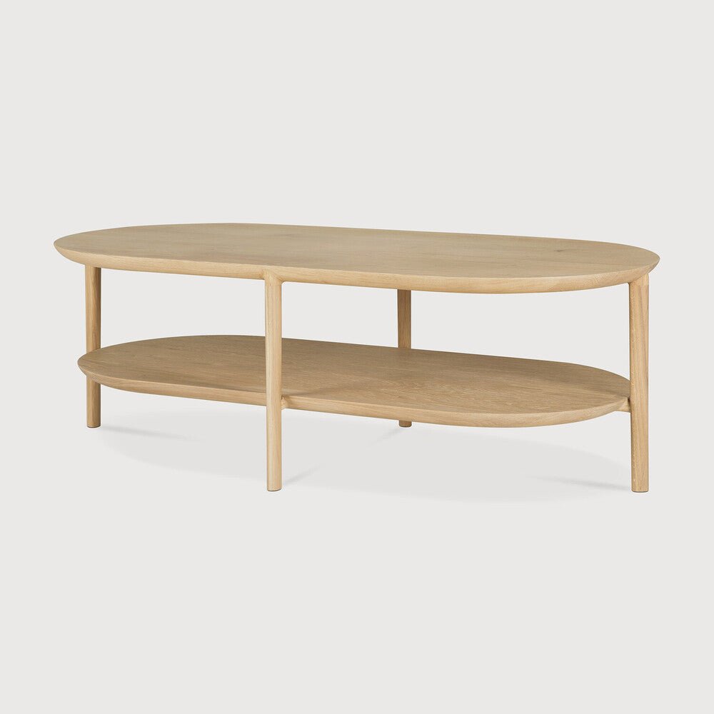 Bok Coffee Table - Sage InteriorsEthnicraftDining Table