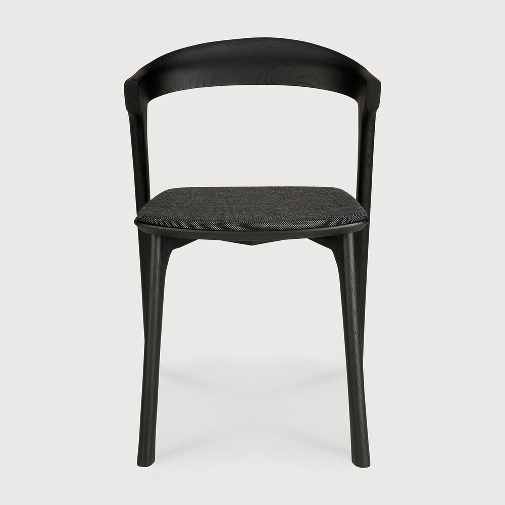 Bok Dining Chair Oak Black - Sage InteriorsEthnicraftDining Chair