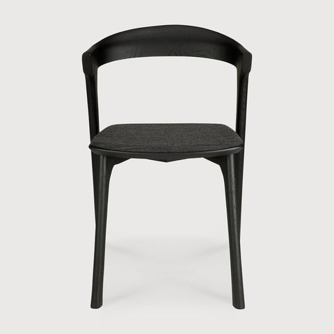 Bok Dining Chair Oak Black - Sage InteriorsEthnicraftDining Chair