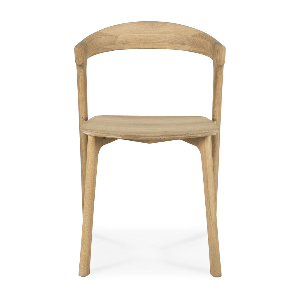 Bok Dining Chair - Sage Interiorsethnicraft