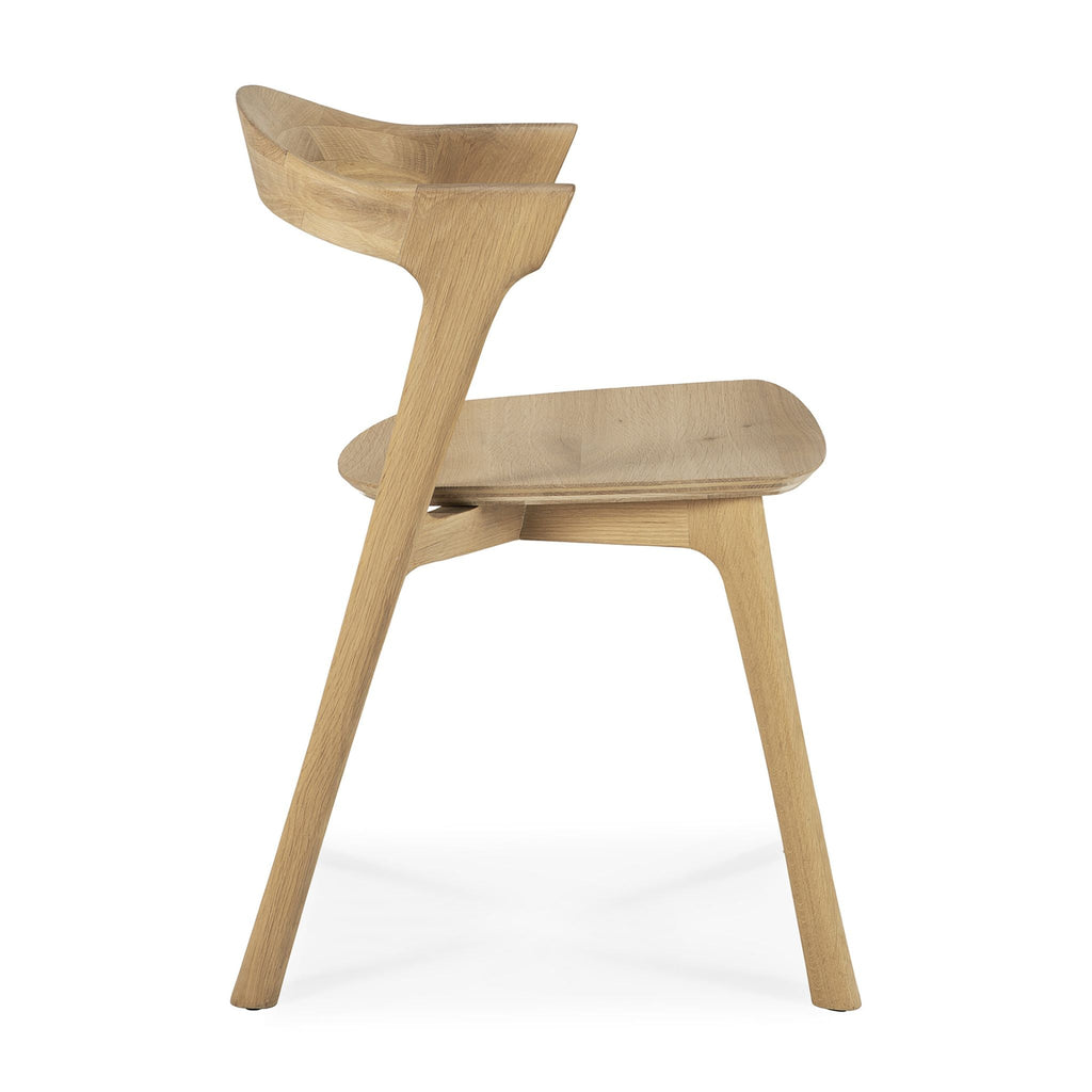 Bok Dining Chair - Sage Interiorsethnicraft