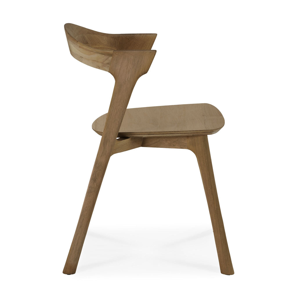 Bok Dining Chair - Sage Interiorsethnicraft