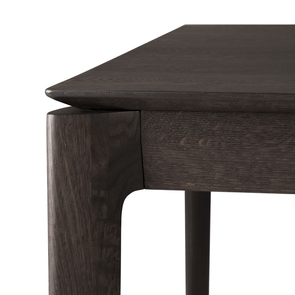 Bok Dining Table, Oak Brown - Sage InteriorsethnicraftDining Table