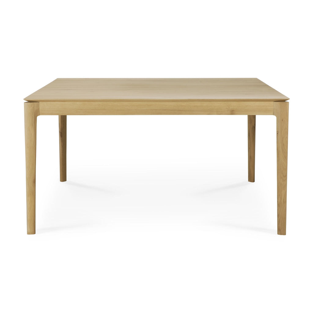 Bok Dining Table, Oak - Sage InteriorsethnicraftDining Table