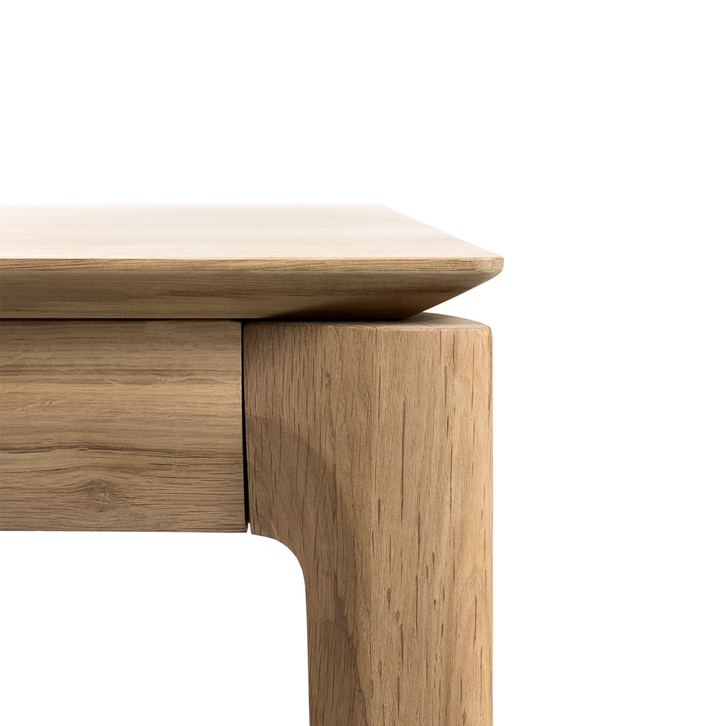 Bok Dining Table, Oak - Sage InteriorsethnicraftDining Table