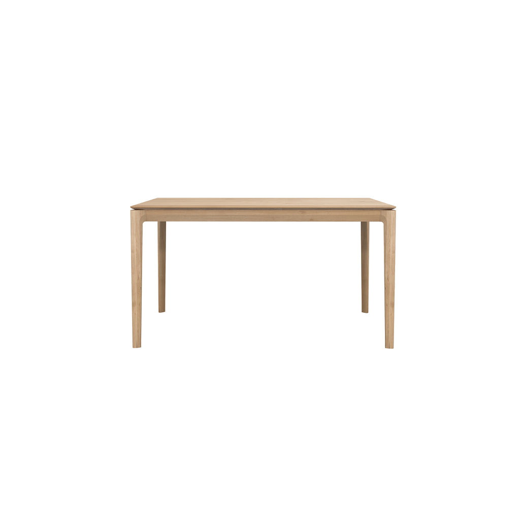 Bok Dining Table, Oak - Sage InteriorsethnicraftDining Table