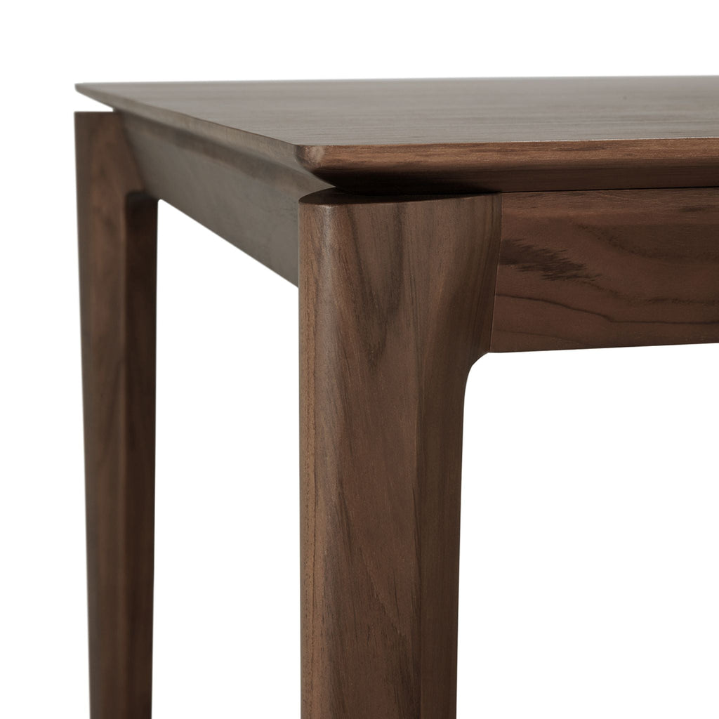 Bok Dining Table, Teak Brown - Sage InteriorsethnicraftDining Table