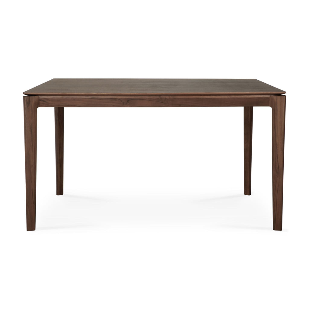 Bok Dining Table, Teak Brown - Sage InteriorsethnicraftDining Table