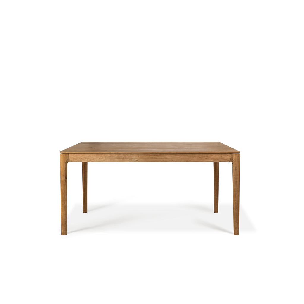 Bok Dining Table, Teak - Sage InteriorsethnicraftDining Table