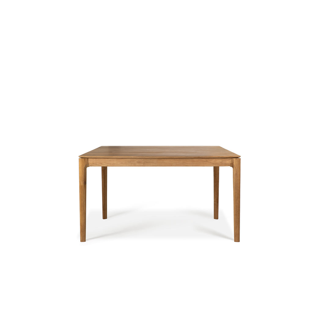 Bok Dining Table, Teak - Sage InteriorsethnicraftDining Table