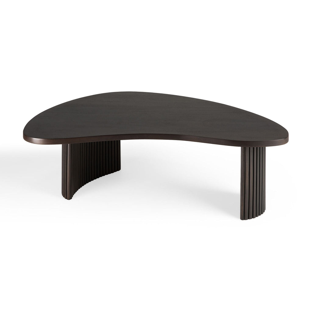 Boomerang Coffee Table - Sage Interiorsethnicraftcoffee table