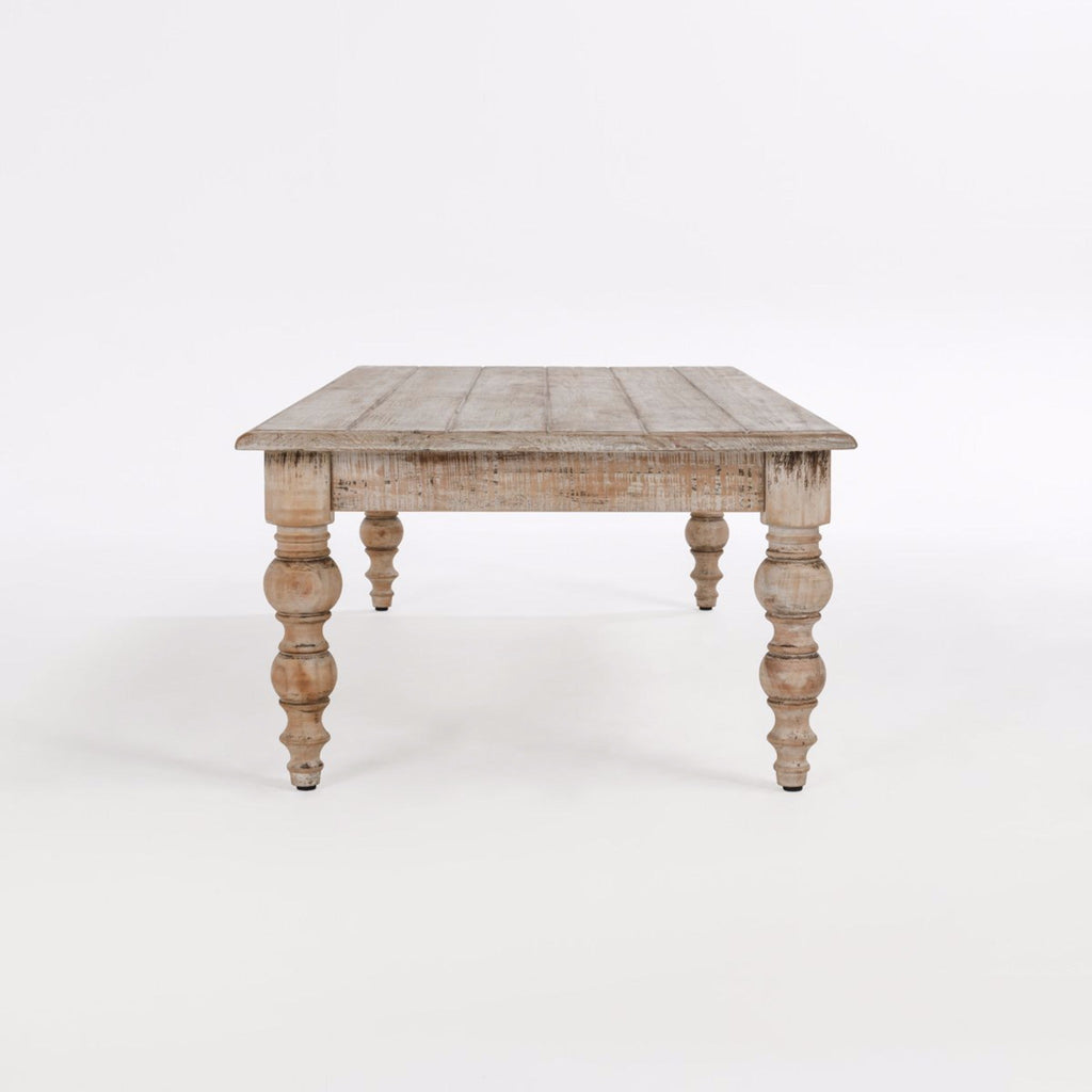 Bordeaux Coffee Table - Sage InteriorsClassic Homecoffee table