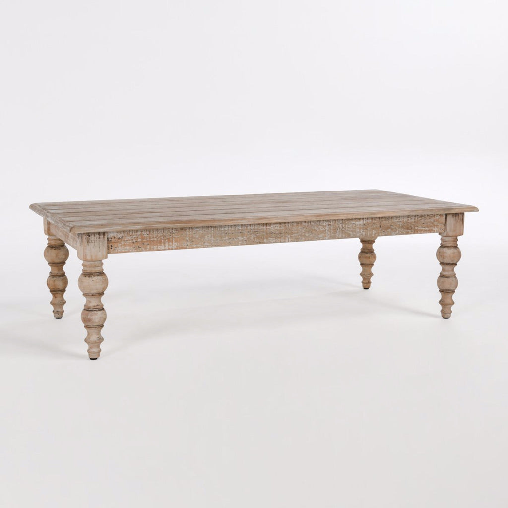 Bordeaux Coffee Table - Sage InteriorsClassic Homecoffee table