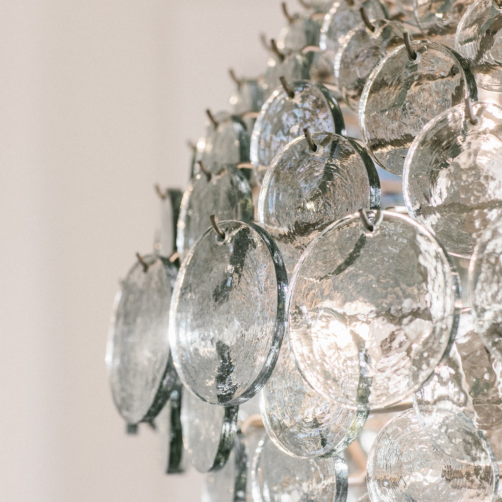 Braithwell Chandelier - Sage InteriorsCurrey and CompanyChandelier