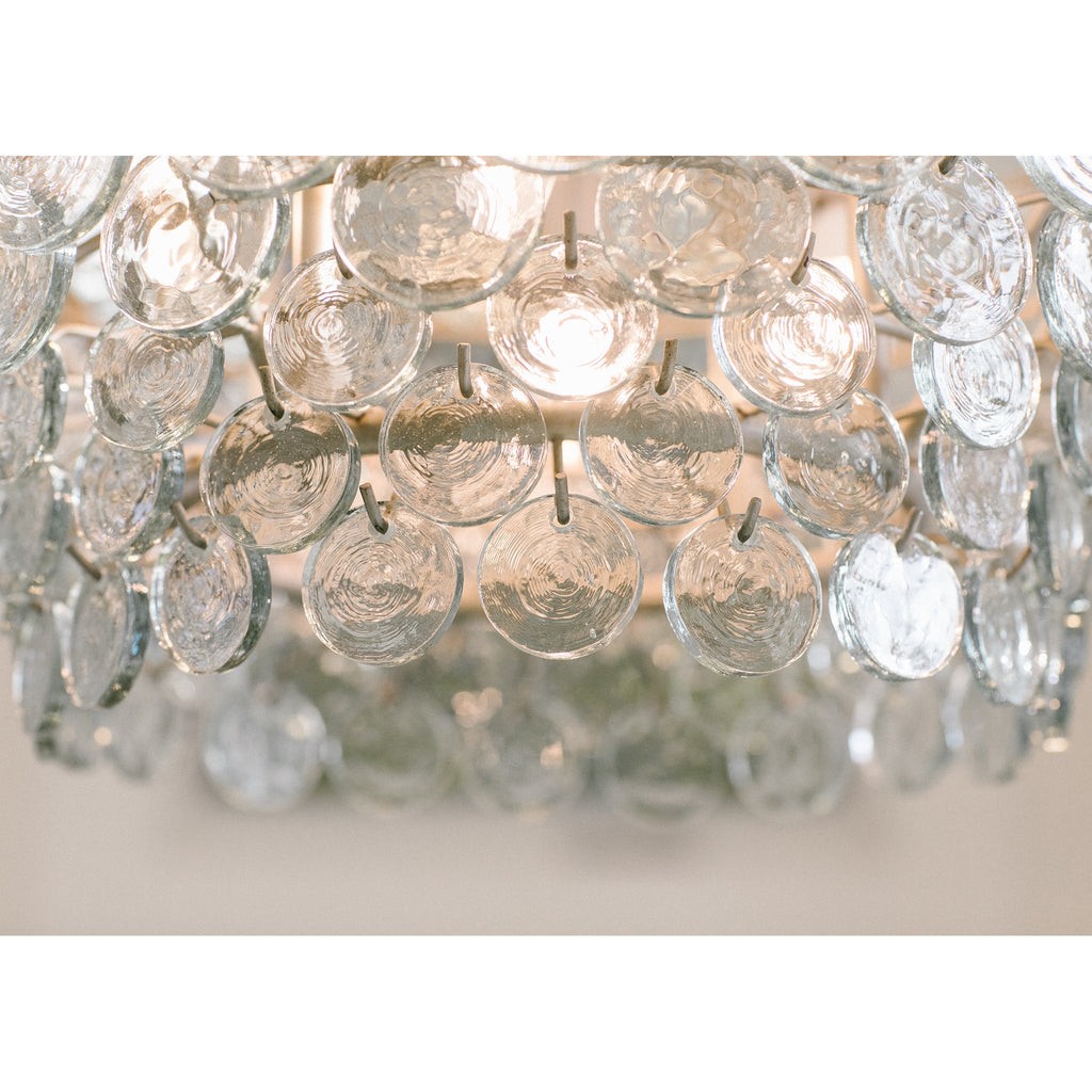 Braithwell Chandelier - Sage InteriorsCurrey and CompanyChandelier