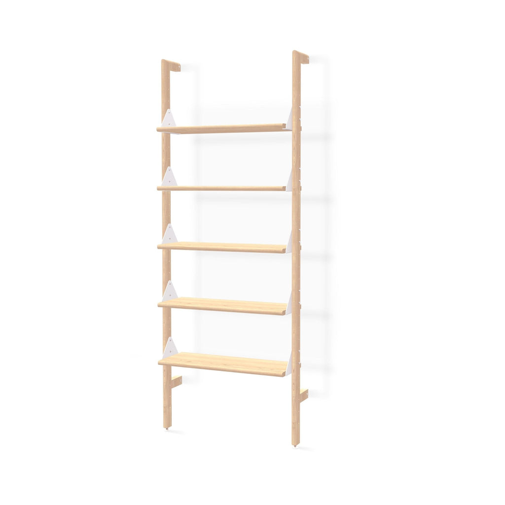 Branch 1 - Shelving - Sage Interiorsgus