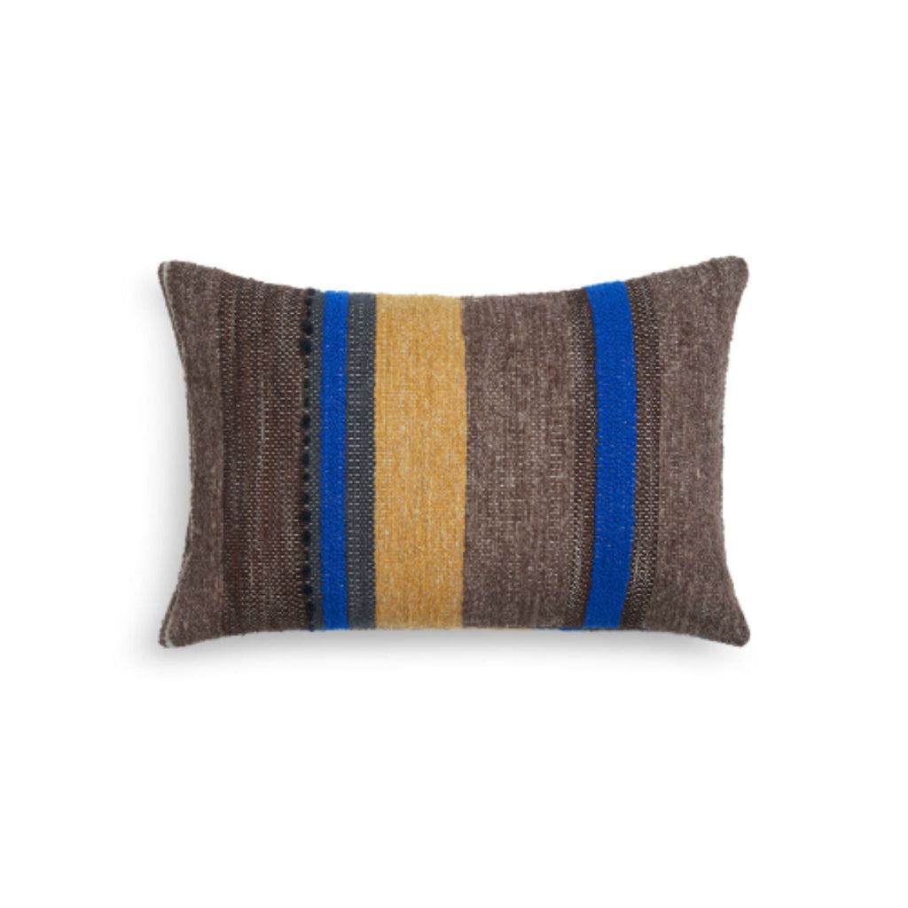 Bright Tulum Cushion - Sage InteriorsethnicraftCushion