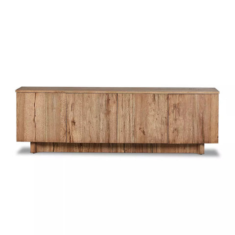 Brinton Sideboard, Rustic Oak - Sage InteriorsFour Handssideboard