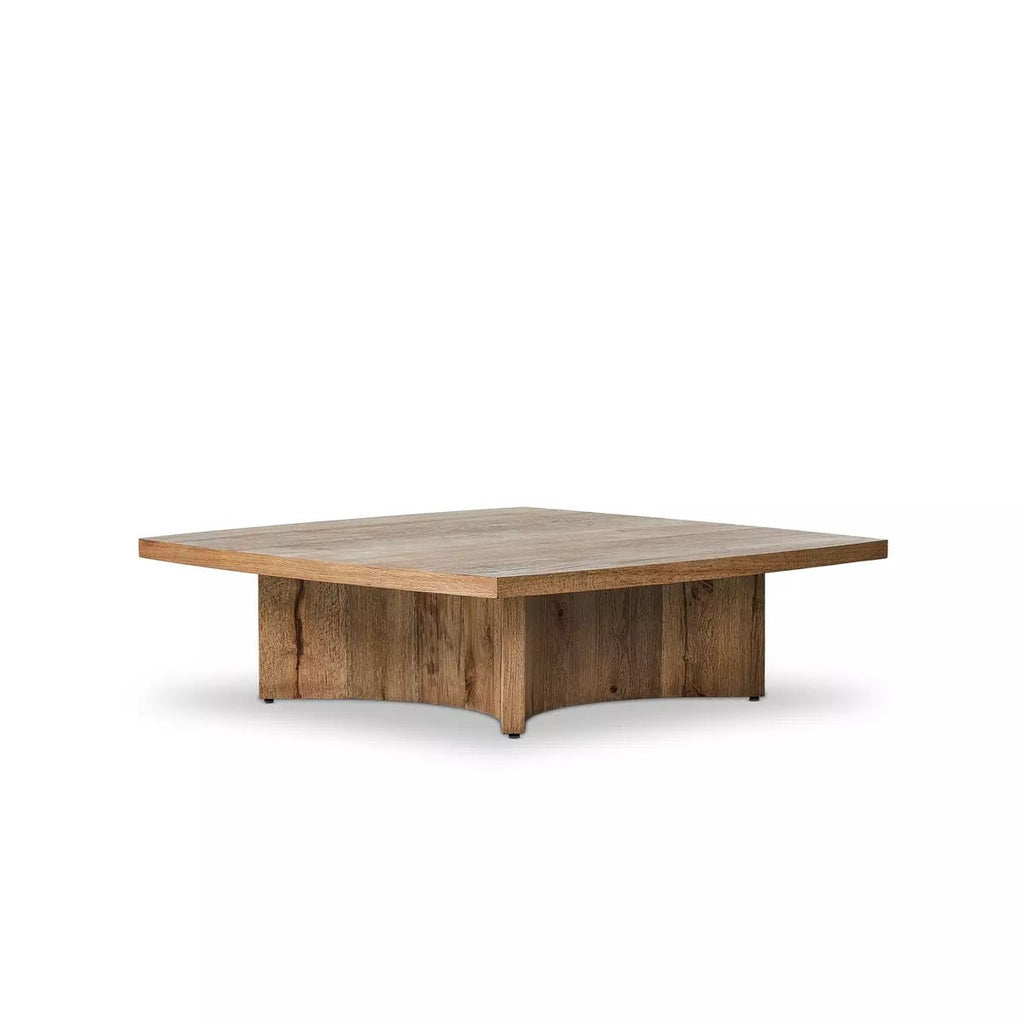 Brinton Square Coffee Table - Sage InteriorsFour Handscoffee table