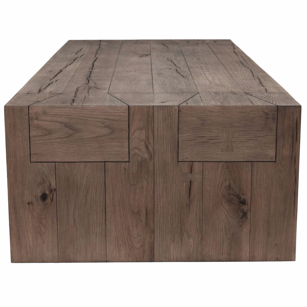 Bristol Coffee Table - Sage InteriorsClassic Homecoffee table