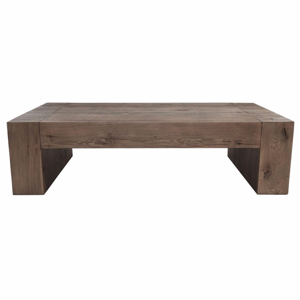 Bristol Coffee Table - Sage InteriorsClassic Homecoffee table