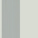 Broad Stripe Wallpaper - Sage InteriorsFarrow & BallWallpaper