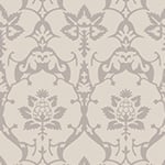 Brocade Wallpaper - Sage InteriorsFarrow & BallWallpaper